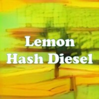 Lemon Hash Diesel strain