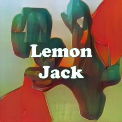 Lemon Jack Strain, Weed Strain, Cannabis Info 2021 | Strain Review