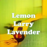 Lemon Larry Lavender strain