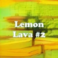Lemon Lava #2 strain