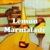 Lemon Marmalade strain
