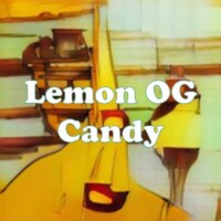 Lemon OG Candy strain