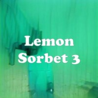 Lemon Sorbet 3 strain