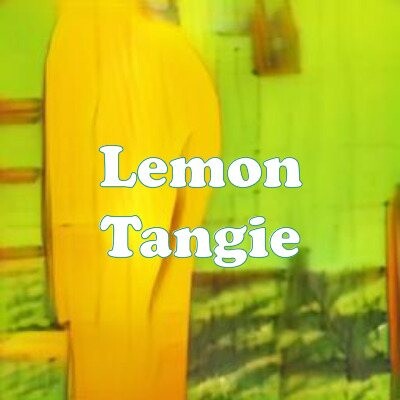 Lemon Tangie strain