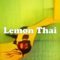 Lemon Thai strain