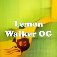 Lemon Walker OG strain