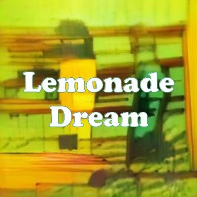 Lemonade Dream strain