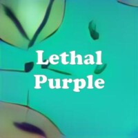 Lethal Purple strain