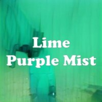 Lime Purple Mist strain