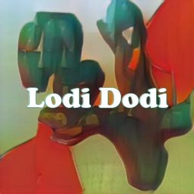 Lodi Dodi strain