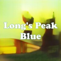 Long's Peak Blue strain