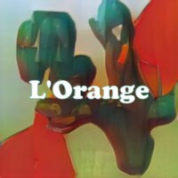 L'Orange strain