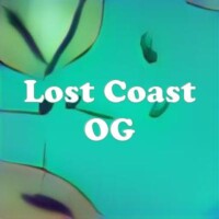 Lost Coast OG strain