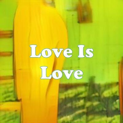Love Is Love strain