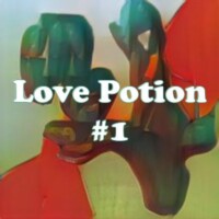 Love Potion #1 strain