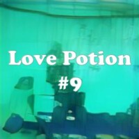 Love Potion #9 strain