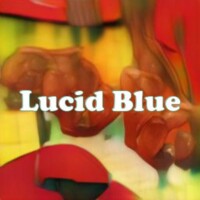 Lucid Blue strain
