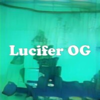 Lucifer OG strain