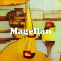 Magellan strain