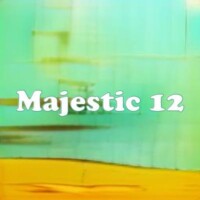 Majestic 12 strain