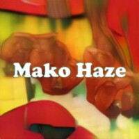 Mako Haze strain