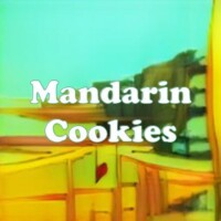 Mandarin Cookies strain