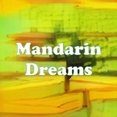 Mandarin Dreams strain