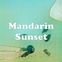 Mandarin Sunset strain