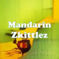 Mandarin Zkittlez strain