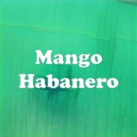 Mango Habanero strain