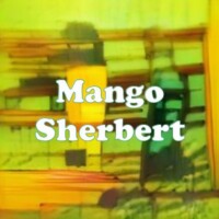 Mango Sherbert strain