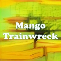 Mango Trainwreck strain