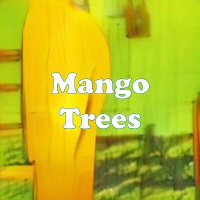 Mango Trees strain