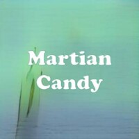 Martian Candy strain
