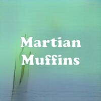 Martian Muffins strain