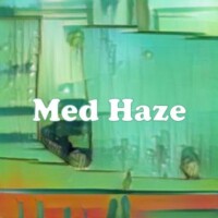 Med Haze strain