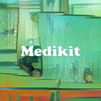 Medikit strain
