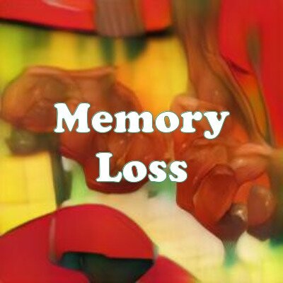 Memory Loss strain