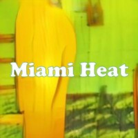 Miami Heat strain