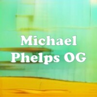Michael Phelps OG strain