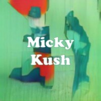 Micky Kush strain