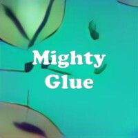 Mighty Glue strain