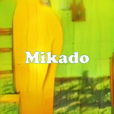 Mikado strain