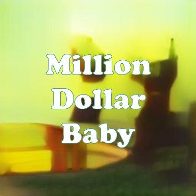 Million Dollar Baby strain
