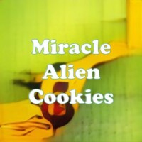 Miracle Alien Cookies strain