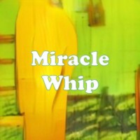 Miracle Whip strain