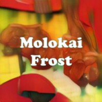Molokai Frost strain