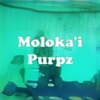 Moloka'i Purpz strain