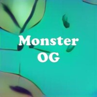 Monster OG strain