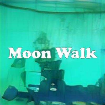 Moon Walk strain